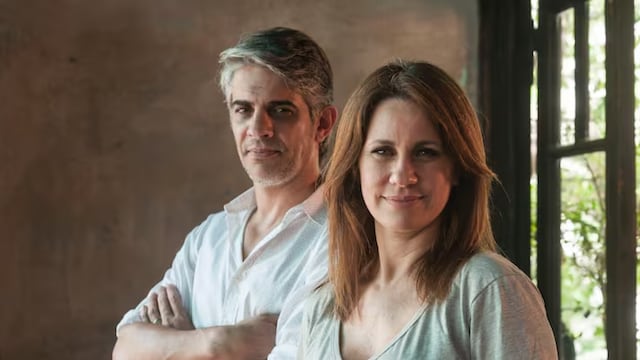 Pablo Echarri reveló el duro momento personal que atraviesa Nancy Dupláa y generó preocupación: “Su pelea más difícil”