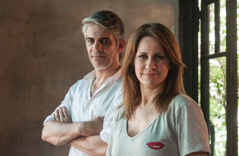 Pablo Echarri reveló el duro momento personal que atraviesa Nancy Dupláa y generó preocupación: “Su pelea más difícil”