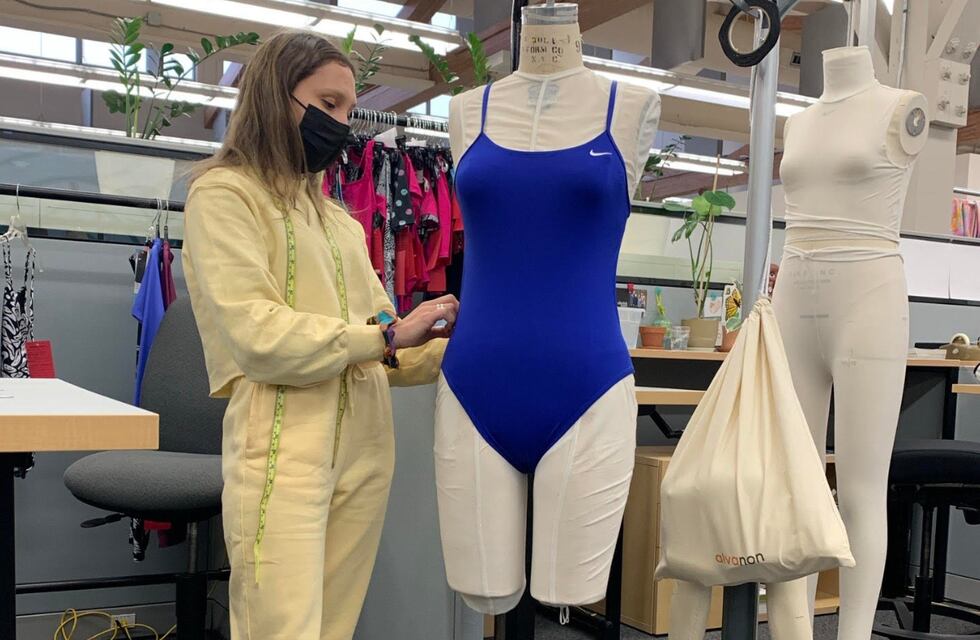 Una mendocina encontró el amor y el trabajo de sus sueños en Estados Unidos