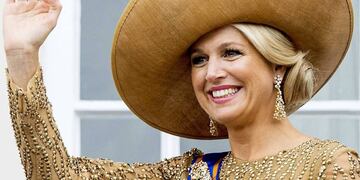 No solo fue Máxima: 6 mujeres latinas que llegaron a la realeza europea.