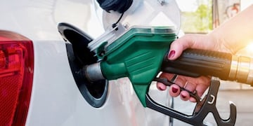 Cuáles son las promociones en combustible en octubre 2024.