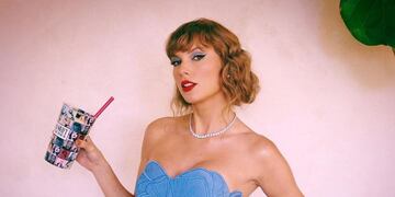 Taylor Swift se hospedará en el Four Seasons.