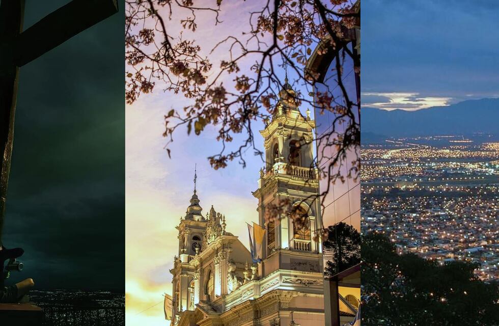 Conocé a los ganadores del concurso fotográfico “Salta mirada joven”
