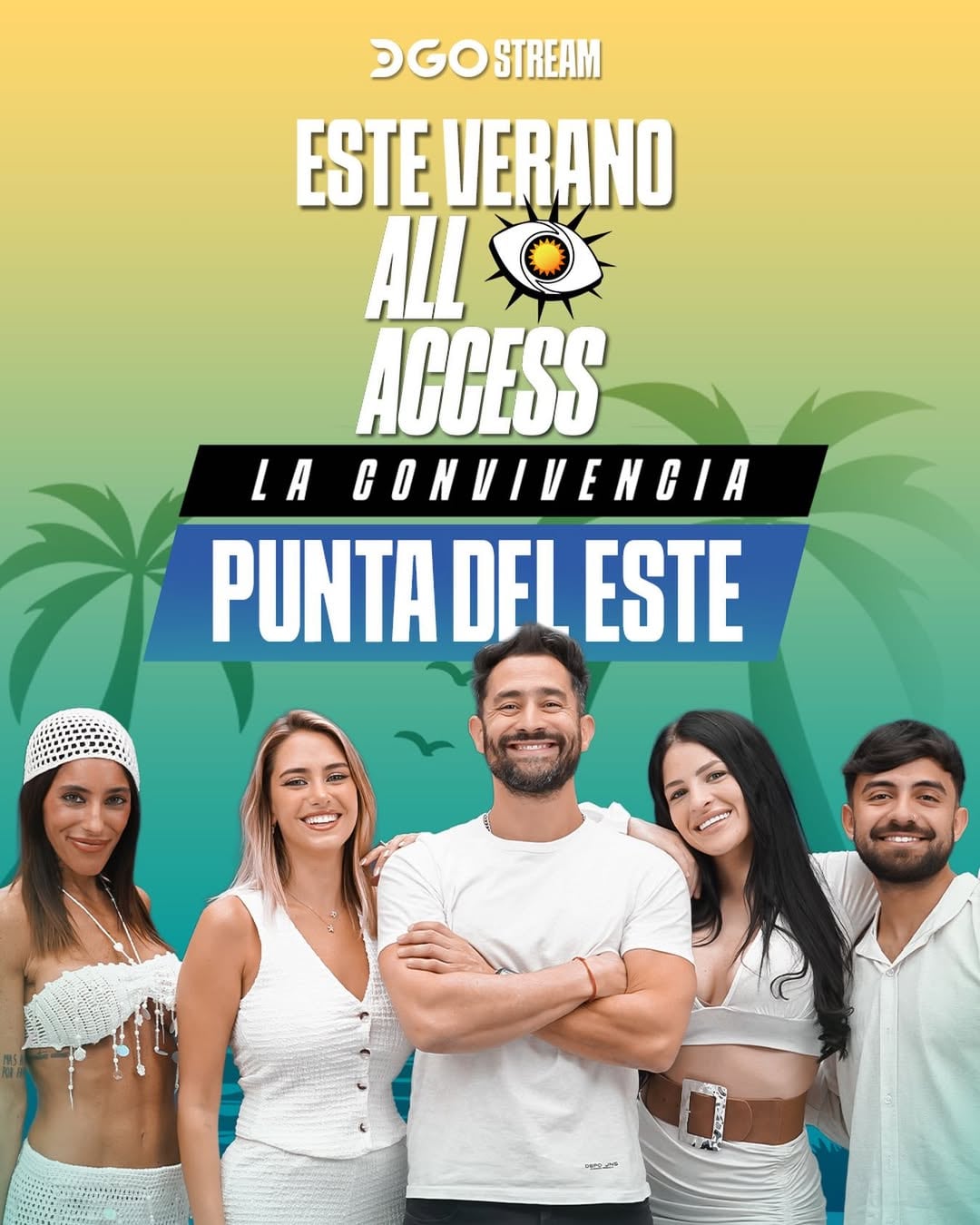 Cata en Punta del Este desde el 26 de diciembre.