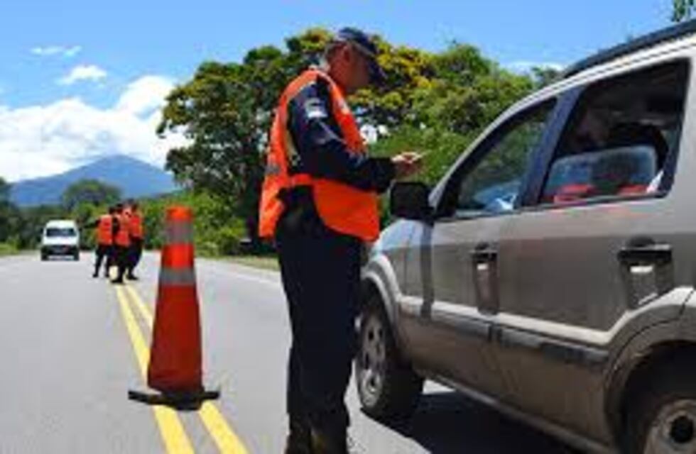 La odisea de tener la VTV al día para los pobladores de alta montaña