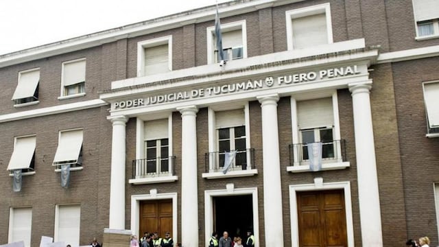 El Ministerio Publico Fiscal hizo un planteo contra la Corte Suprema de Tucumán