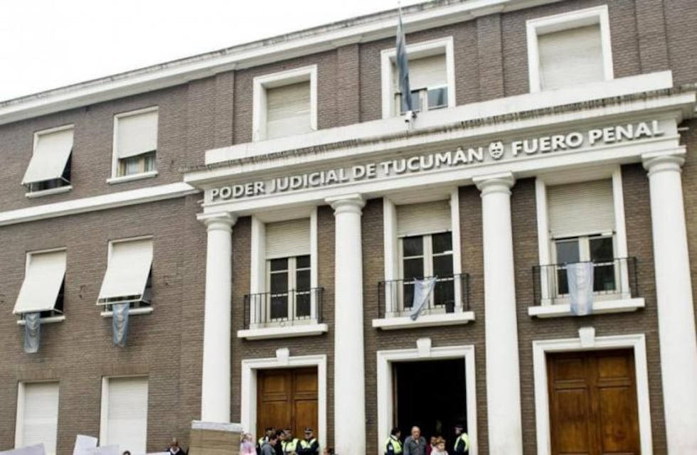 El Ministerio Publico Fiscal hizo un planteo contra la Corte Suprema de Tucumán