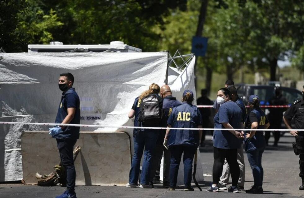 Confirmaron de quiénes eran los cadáveres descuartizados en Rosario