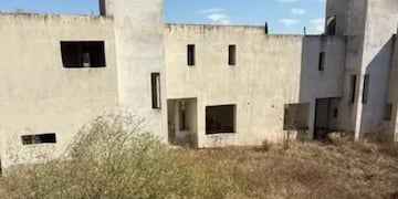 Los detalles de la subasta en Córdoba. (Poder Judicial)