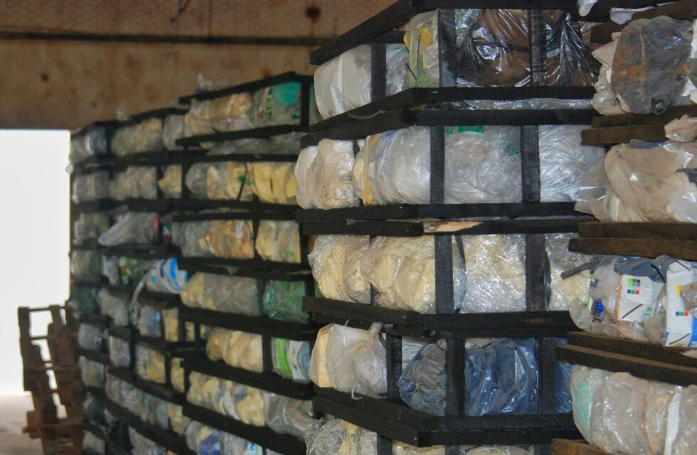 Promueven en Mendoza emprendimientos de construcción sustentable