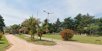 Prados de la Adelina
