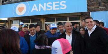 Bella Vista: abrirán una nueva unidad de Anses