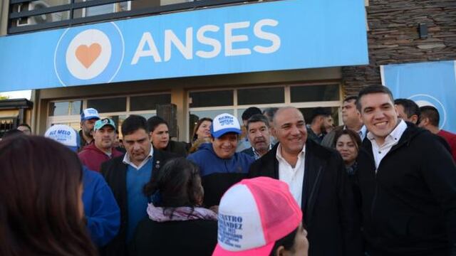 Bella Vista: abrirán una nueva unidad de Anses