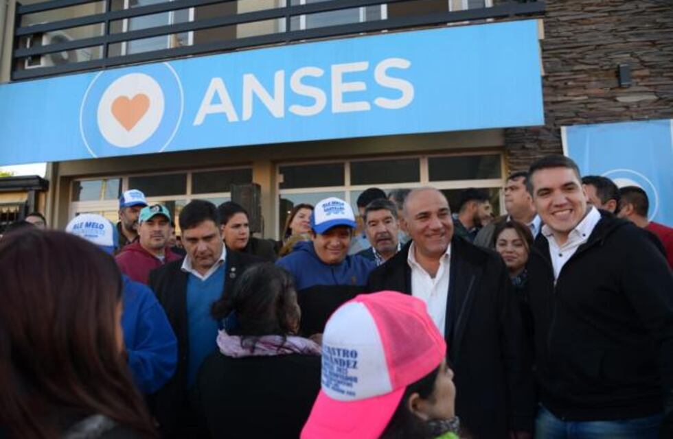 Bella Vista: abrirán una nueva unidad de Anses