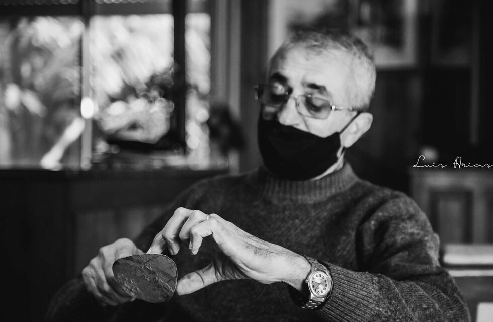 Cuando “los caminos de la vida”... no son los que imaginaba