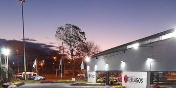 Este martes 14 de diciembre, la recaudación de todas las carreras que se disputen en Interlagos Indoor Karting irá a beneficio del museo.