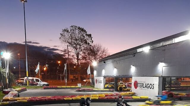 Este martes 14 de diciembre, la recaudación de todas las carreras que se disputen en Interlagos Indoor Karting irá a beneficio del museo.