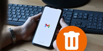 Cómo liberar espacio en Gmail sin borrar nada importante: 4 pasos claves