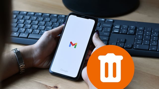 Cómo liberar espacio en Gmail sin borrar nada importante: 4 pasos claves