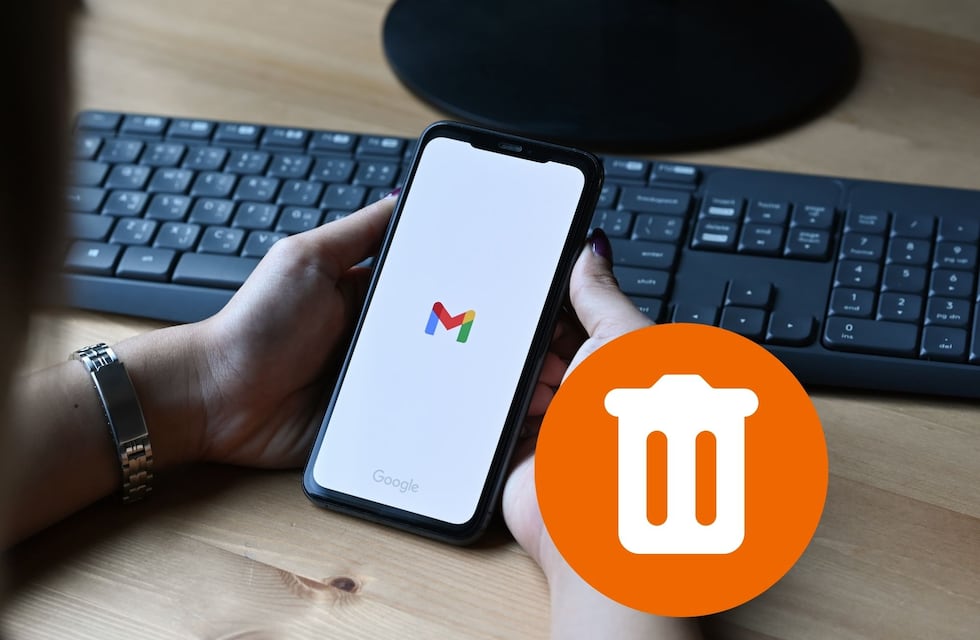 Cómo liberar espacio en Gmail sin borrar nada importante: 4 pasos claves