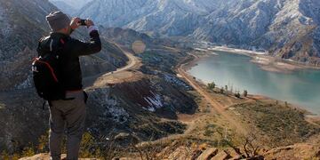 Mendoza es uno de los destinos turísticos más concurridos: cuáles son los circuitos de trekking para recorrer.