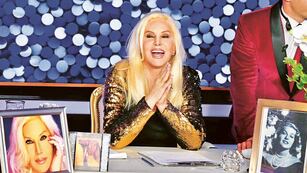 Así será la nueva temporada de Telefé. / Gentileza