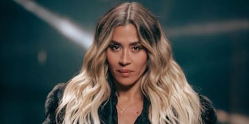 Jimena Barón estará en la Vendimia Para Todxs.