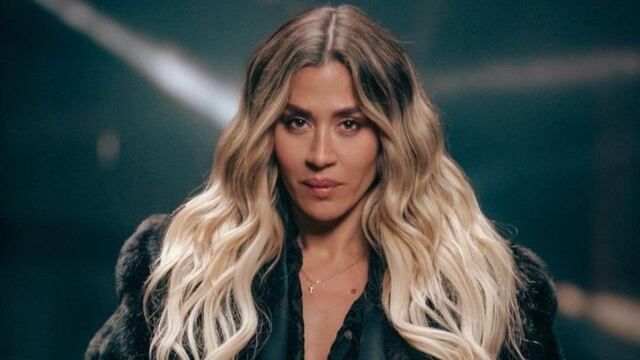 Jimena Barón estará en la Vendimia Para Todxs.