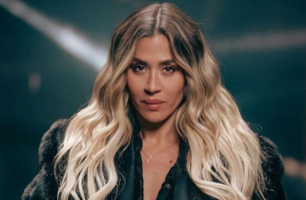 Así es el ritual de limpieza energética que realiza Jimena Barón