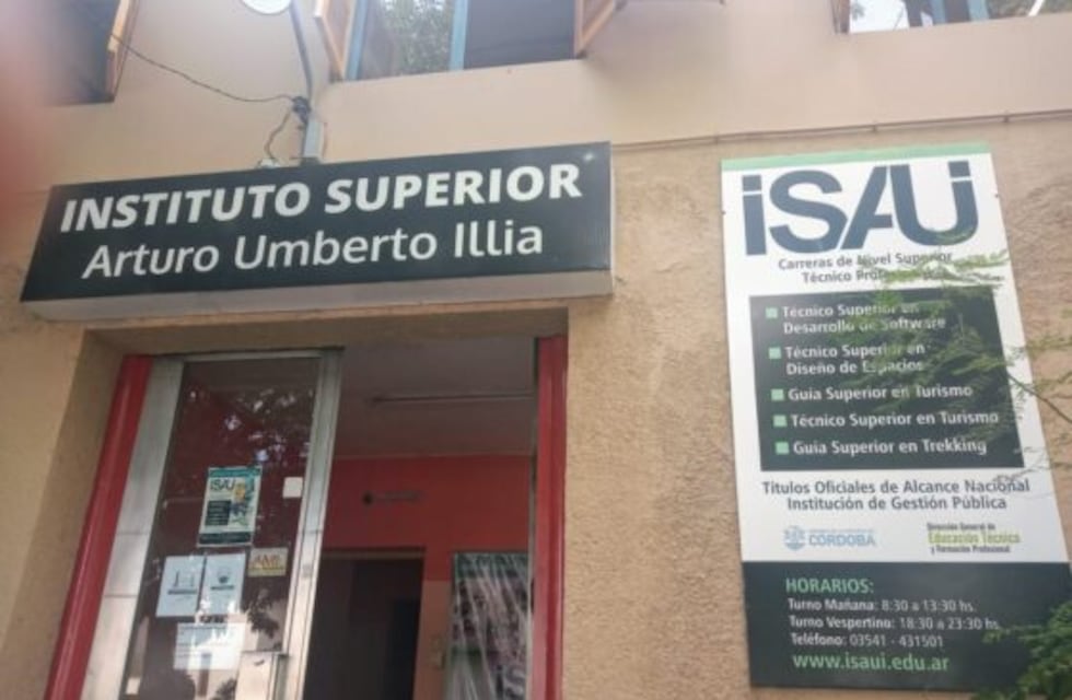 El Instituto Arturo Umberto Illia presenta su Muestra Anual 2025