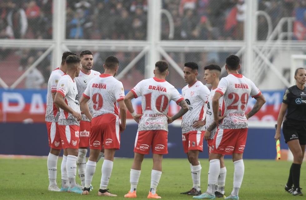 Cómo quedó Instituto en la tabla luego de la derrota ante San Lorenzo y lo que viene en Alta Córdoba