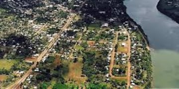 El Soberbio: falleció un paciente de 39 años con Coronavirus