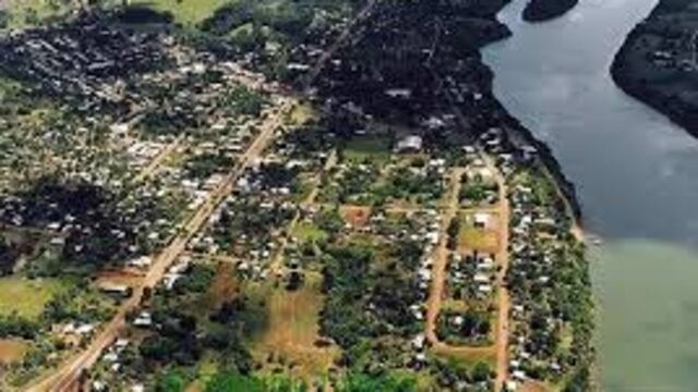 El Soberbio: falleció un paciente de 39 años con Coronavirus