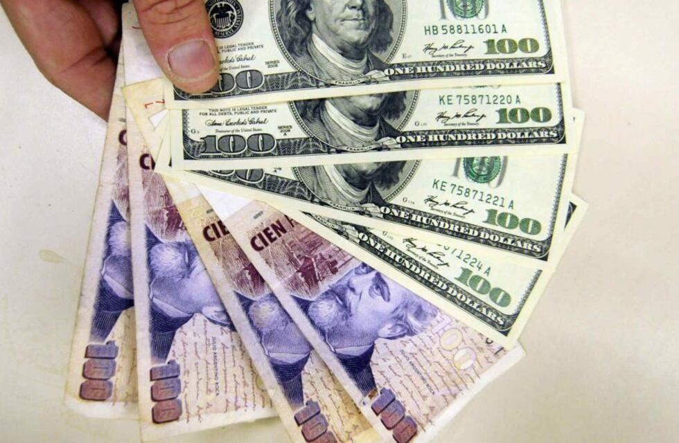 Con el cuento de “hay que cambiar los billetes” le robaron más de $3.000.000 a una mujer de 68 años