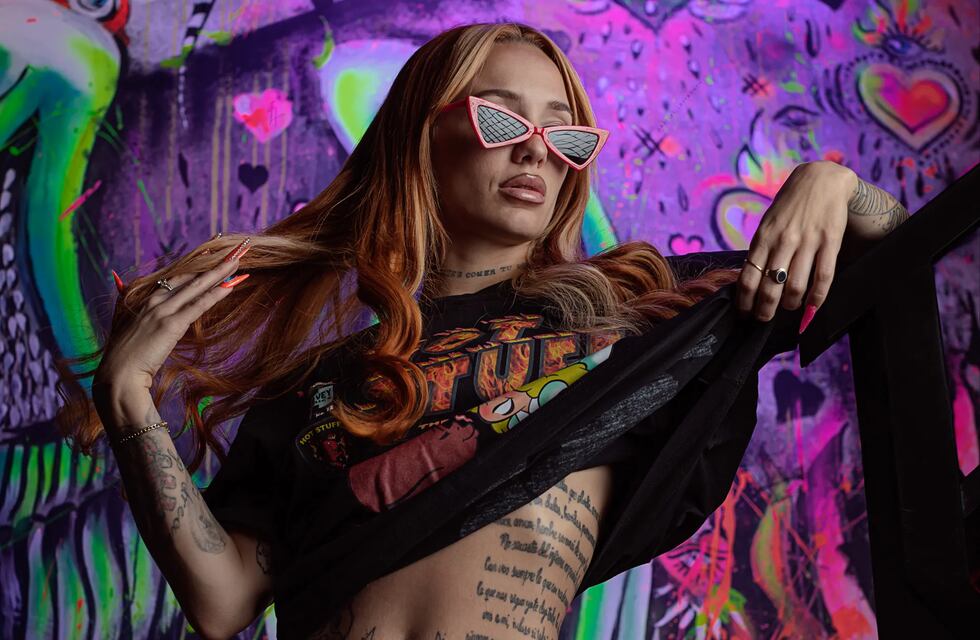 De Bad Bunny a La Joaqui: las mejores canciones del 2022 para musicalizar las fiestas