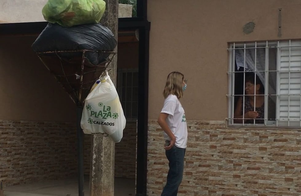 Separación de residuos en origen: retomarán las visitas a domicilios