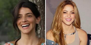 El inesperado regalo que le envió Shakira a Calu Rivero tras el nacimiento de su hija con Aíto de la Rúa