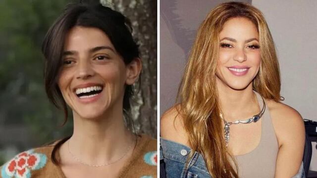 El inesperado regalo que le envió Shakira a Calu Rivero tras el nacimiento de su hija con Aíto de la Rúa