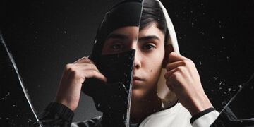 Lucho SSJ lanzó su nuevo álbum "Buscándome".