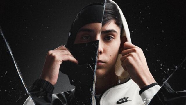 Lucho SSJ lanzó su nuevo álbum "Buscándome".