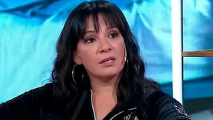 Lissa Vera reveló el dramático episodio que vivió cuando estaba en Bandana y dejó a todos en shock: “Me intentaron...”