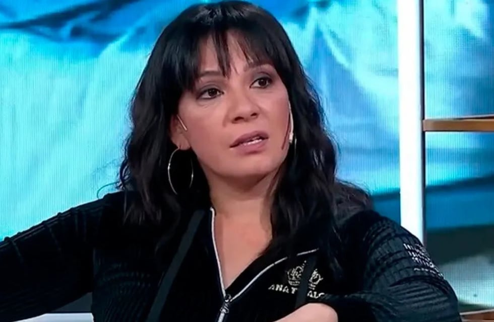 Lissa Vera reveló el dramático episodio que vivió cuando estaba en Bandana y dejó a todos en shock: “Me intentaron...”