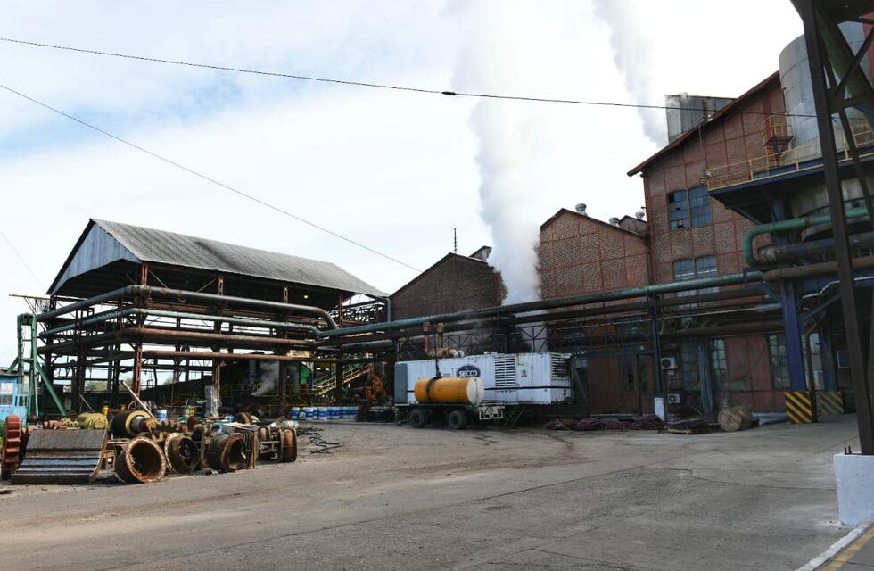 Las exportaciones del sector sucroalcoholero