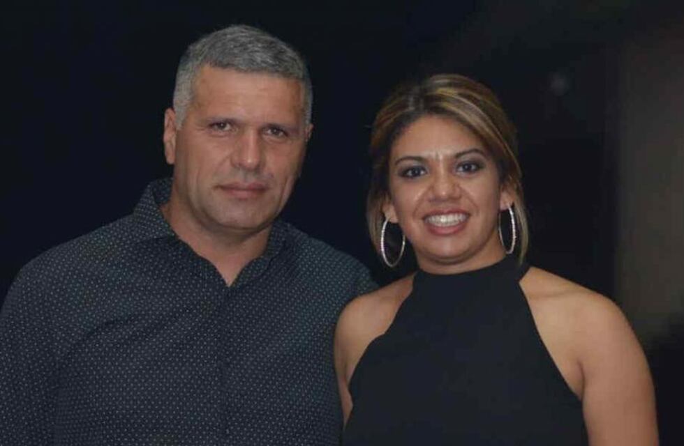 Dictaron perpetua para el femicida de Denise Vergara, asesinada en una fábrica de Villa del Totoral