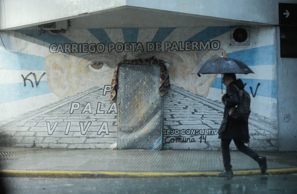 Del calor extremo a las tormentas: el SMN anticipa un cambio brusco del clima en Buenos Aires