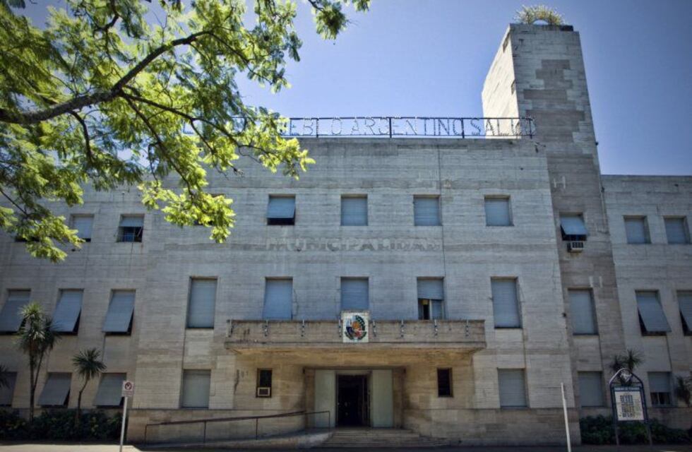 Comenzará un nuevo juicio por jurados en Concordia