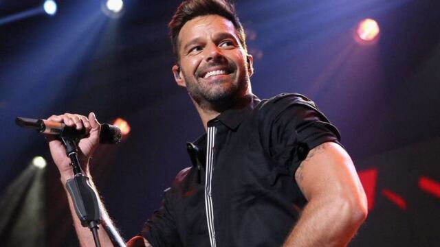 Ricky Martin, otra vez demandado por su sobrino.