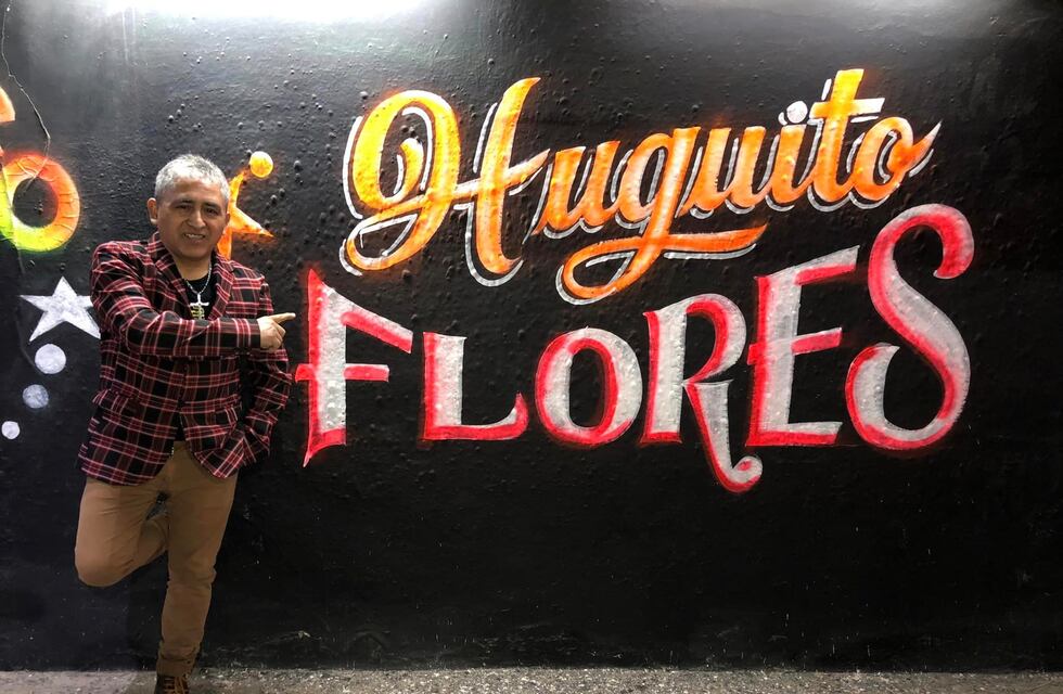 ¿Herencia y conflicto familiar?: qué pasa con los hijos de Huguito Flores y los bienes del músico santiagueño