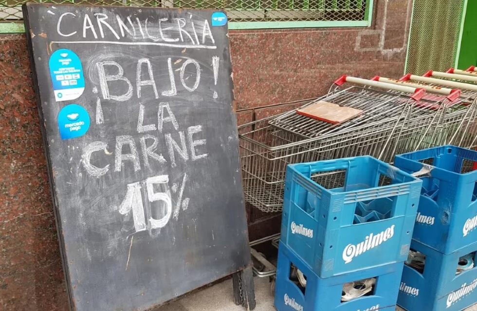 Bajó la carne por primera vez en seis años: ¿Cuánto sale hacer un asado en Córdoba?