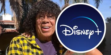 ¿La Mona en formato Disney?